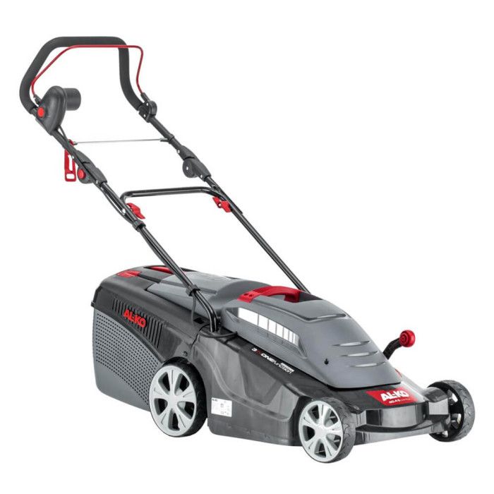 Електрична газонокосарка Al-Ko Comfort 40.4 E (114056)