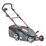 Електрична газонокосарка Al-Ko Comfort 40.4 E (114056)