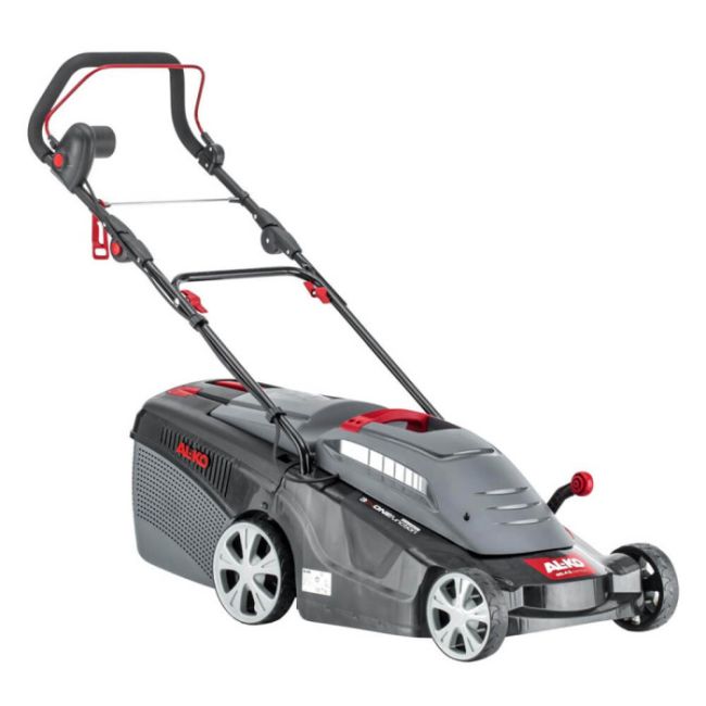 Електрична газонокосарка Al-Ko Comfort 40.4 E (114056)
