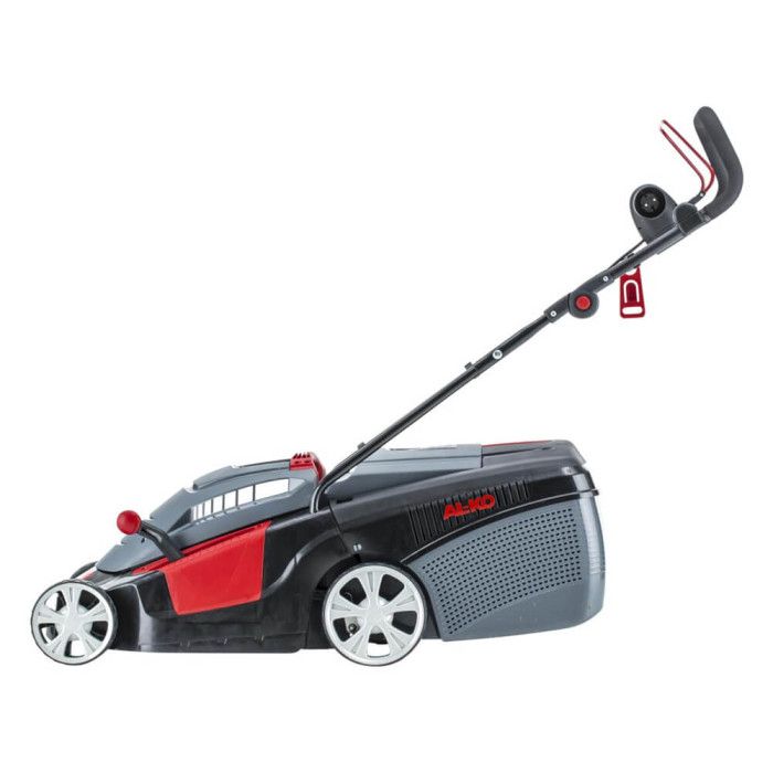 Електрична газонокосарка Al-Ko Comfort 40.4 E (114056)