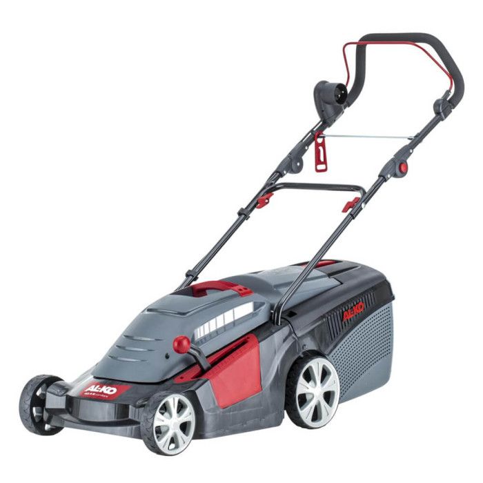 Електрична газонокосарка Al-Ko Comfort 40.4 E (114056)