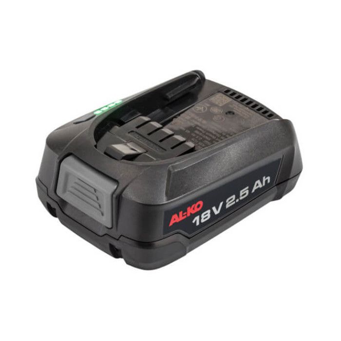 Акумулятор Al-Ko В50.5 Li 20V 2.5Ah (114057)