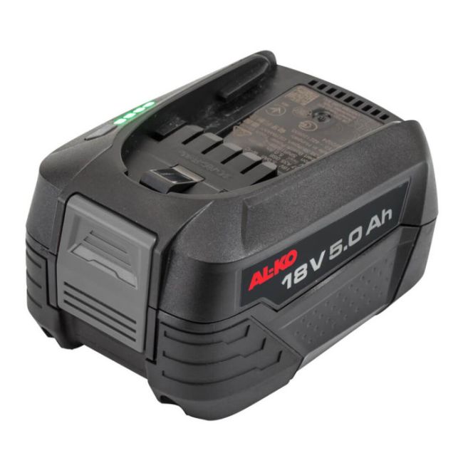 Акумулятор Al-Ko В100.5 Li 20V 5Ah (114059)