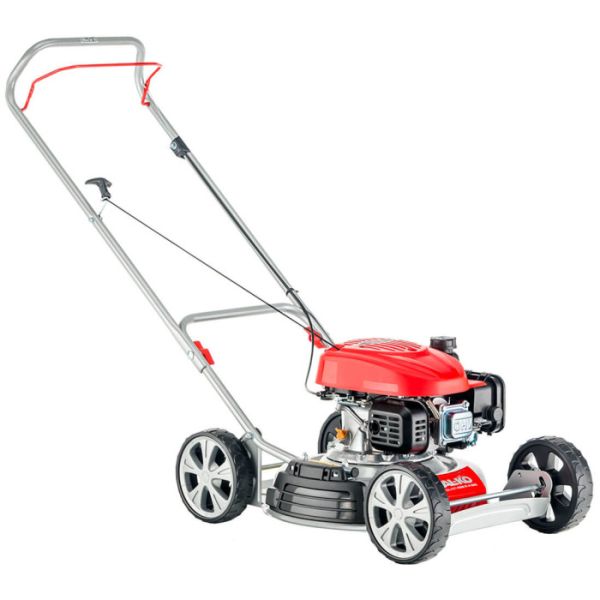 Бензинова газонокосарка Al-Ko Silver 468 P-A Bio (119836)
