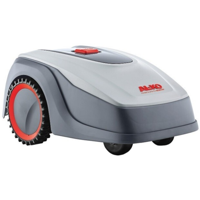 Акумуляторна газонокосарка-робот Al-Ko Robolinho 500 W (119925)