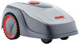 Акумуляторна газонокосарка-робот Al-Ko Robolinho 500 W (119925)