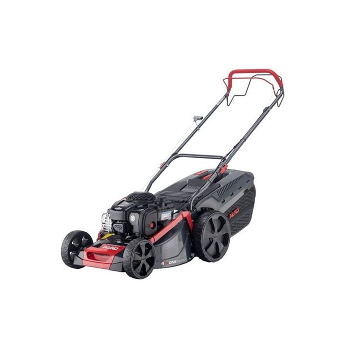 Бензинова газонокосарка Al-Ko Comfort 46.0 SP-B (119937)