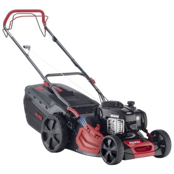Бензинова газонокосарка Al-Ko Comfort 46.0 SP-B (119937)