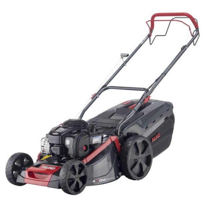 Бензинова газонокосарка Al-Ko Comfort 46.0 SP-B (119937)