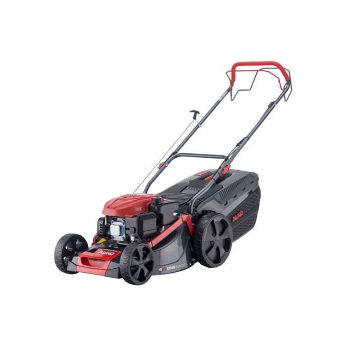 Бензинова газонокосарка Al-Ko Comfort 46.0 SP-A Plus (119938)