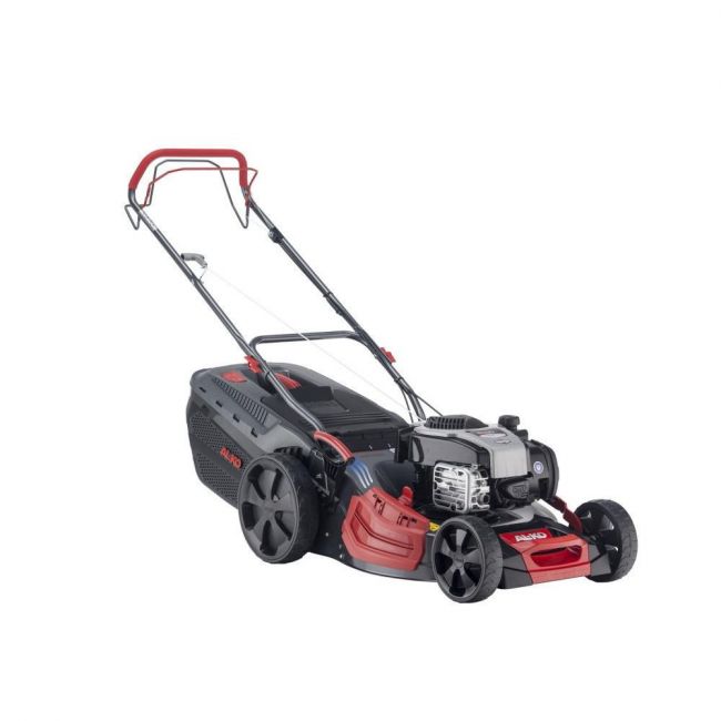 Бензиновая газонокосилка AL-KO Comfort 51.0 SP-В (119942)