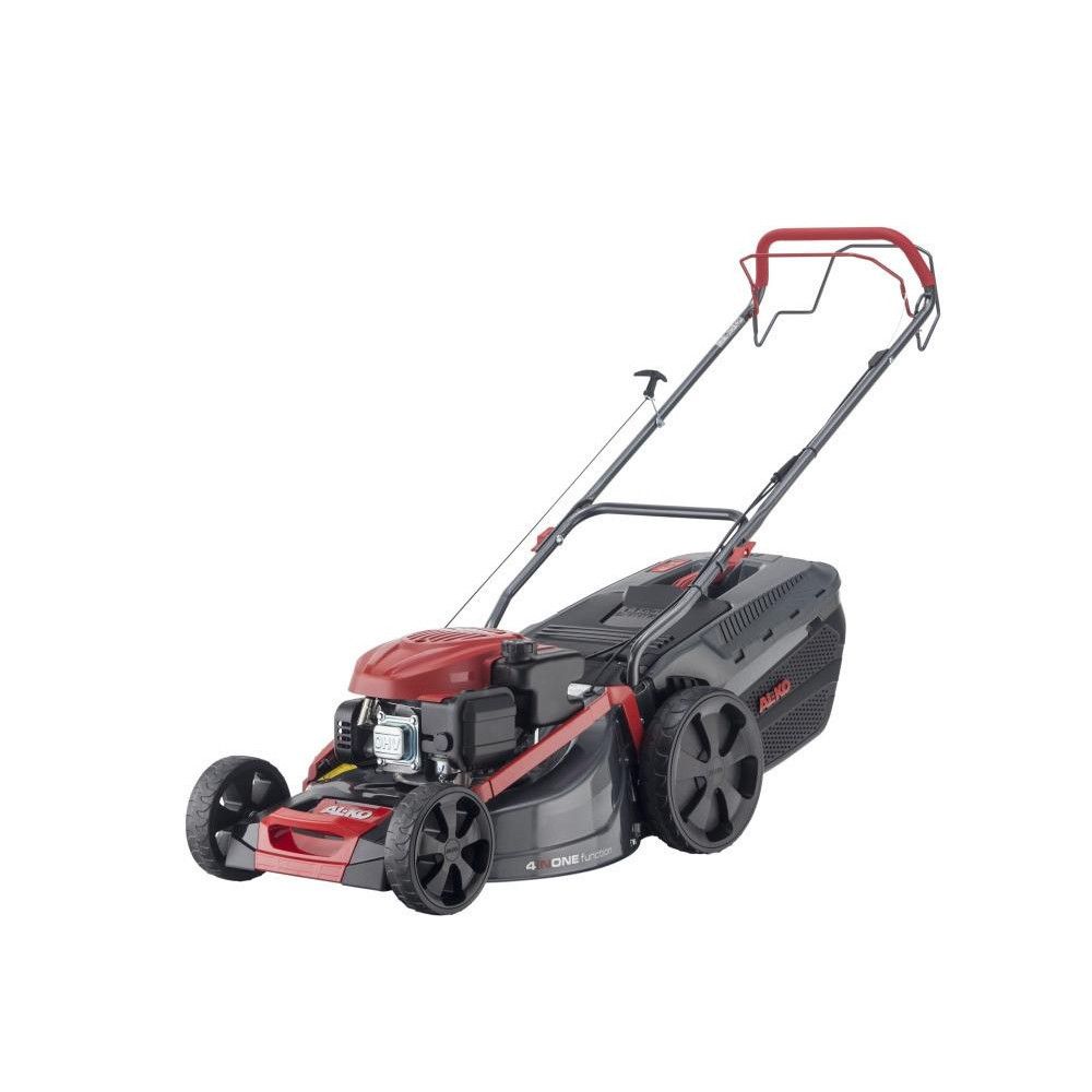 Бензиновая газонокосилка AL-KO Comfort 51.0 SP-A (119944)