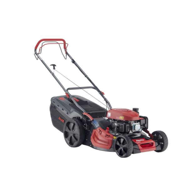 Бензиновая газонокосилка AL-KO Comfort 51.0 SP-A (119944)