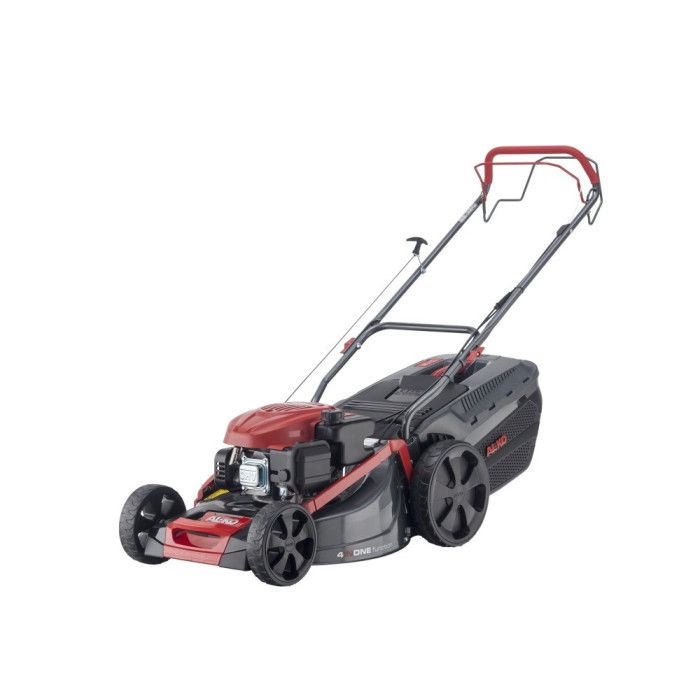 Бензиновая газонокосилка AL-KO Comfort 51.0 SP-A (119944)
