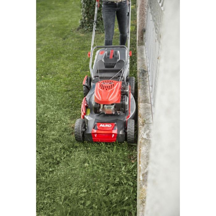 Бензиновая газонокосилка AL-KO Comfort 51.0 SP-A (119944)