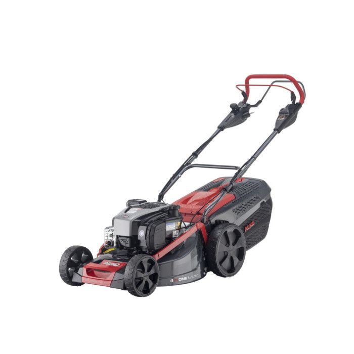 Бензинова газонокосарка Al-Ko Premium 520 VSI-B (119948)