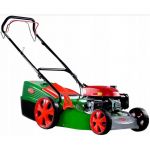 Газонокосилка бензиновая AL-KO BRILL Steelline 46 XLR-A Plus (119964)