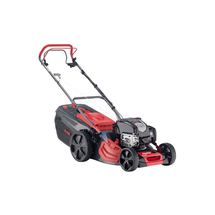 Бензинова газонокосарка Al-Ko Premium 470 SP-B (119966)