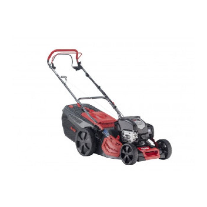 Бензинова газонокосарка Al-Ko Premium 470 SP-B (119966)