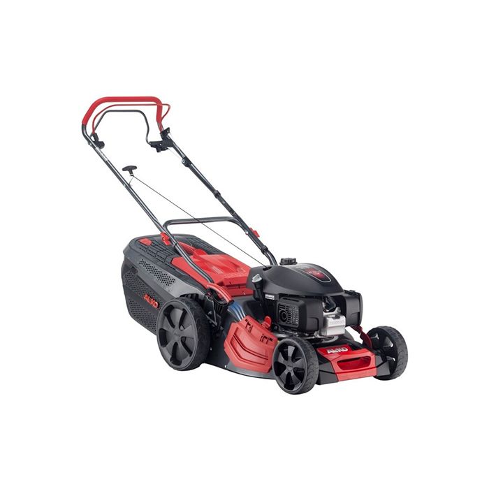 Бензинова газонокосарка Al-Ko Premium 470 SP-H (119968)
