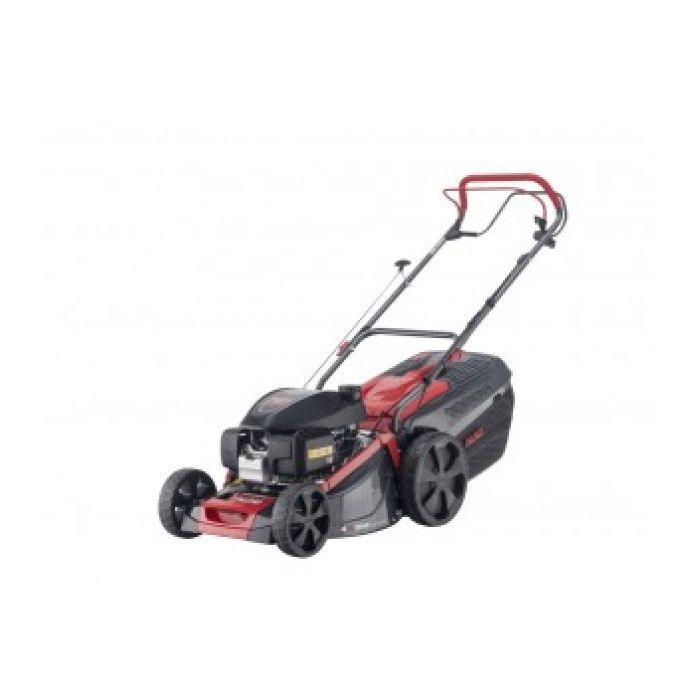 Бензинова газонокосарка Al-Ko Premium 470 SP-H (119968)