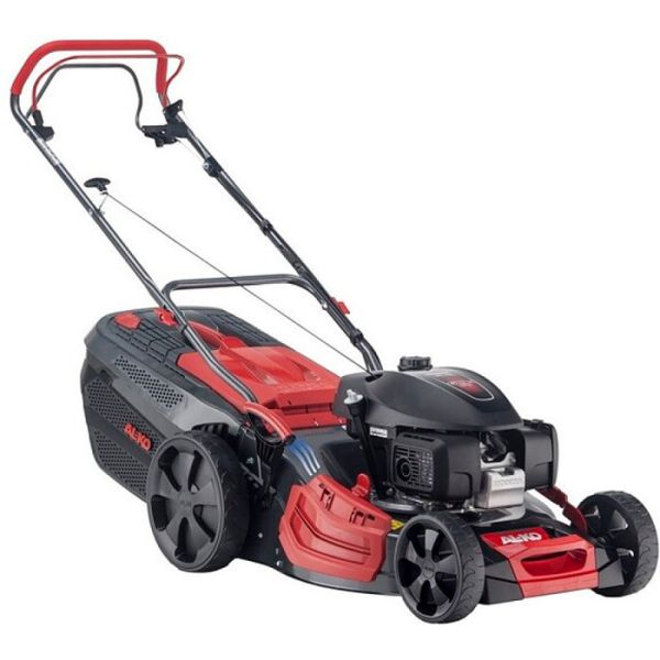 Бензинова газонокосарка Al-Ko Premium 520 SP-H (119969)
