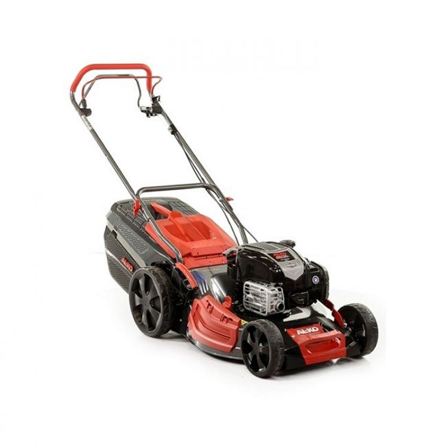 Бензиновая газонокосилка AL-KO Premium 520 SP-B Plus (119975)