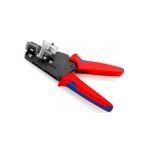 Прецизійний інструмент для видалення ізоляції KNIPEX 12 12 06