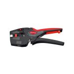 Автоматичний стріппер для видалення ізоляції KNIPEX 12 72 190