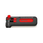 Знімач ізоляції модель Mini KNIPEX 12 80 100 SB