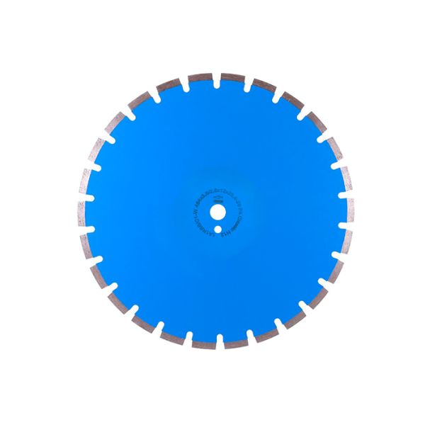 Диск алмазный по бетону Distar 1A1RSS/C1-W Classic H12 454x25.4x3.8 мм (12185004161)