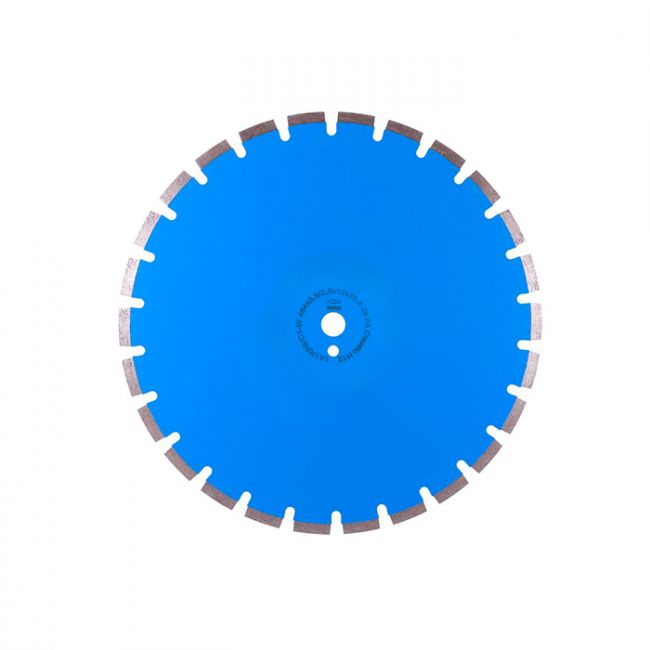 Диск алмазный по бетону Distar 1A1RSS/C1-W Classic H12 454x25.4x3.8 мм (12185004161)