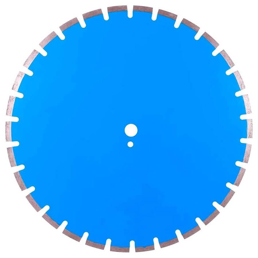 Диск алмазный по бетону Distar 1A1RSS/C1-W Classic H12 604x25.4x4.5 мм (12185004162)