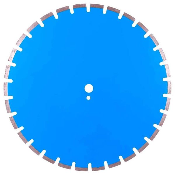 Диск алмазный по бетону Distar 1A1RSS/C1-W Classic H12 604x25.4x4.5 мм (12185004162)