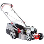Бензинова газонокосарка Al-Ko Classic 5.12 SP-B Plus (123007)