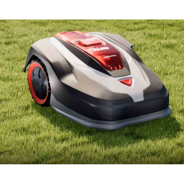 Газонокосарка-робот Al-Ko Robolinho 550 W (123033)