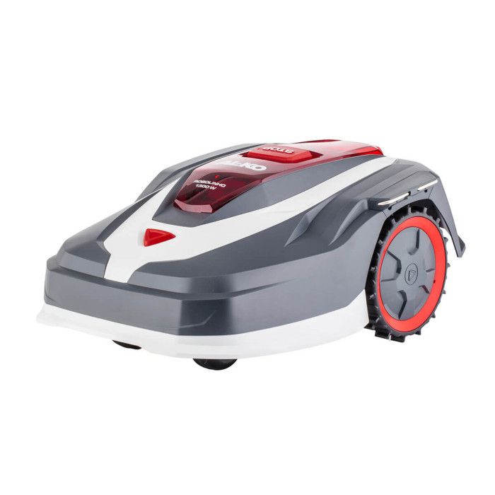 Робот-газонокосарка Al-Ko Robolinho 1300 W (123034)