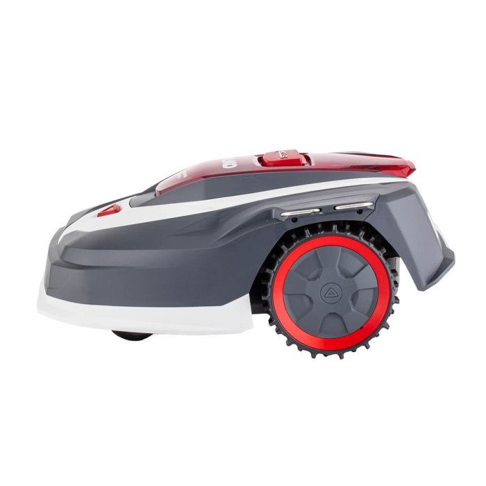 Робот-газонокосарка Al-Ko Robolinho 1300 W (123034)