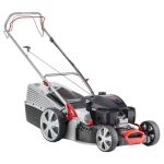 Бензинова газонокосарка Al-Ko Classic 5.14 SP-H (123058)