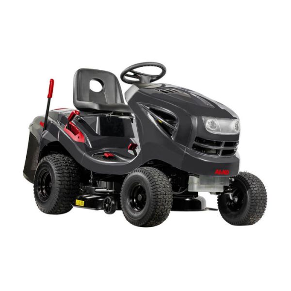 Бензиновий трактор-газонокосарка Al-Ko T 18-103.4 HD-A V2 Comfort (123088)