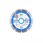 Диск алмазный по бетону Distar 1A1RSS/C3-W Classic 125x22.2x2.2 мм (12315011010)