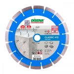Диск алмазный по бетону Distar 1A1RSS/C3-W Classic H12 232x22.2x2.4 мм (12315011018)