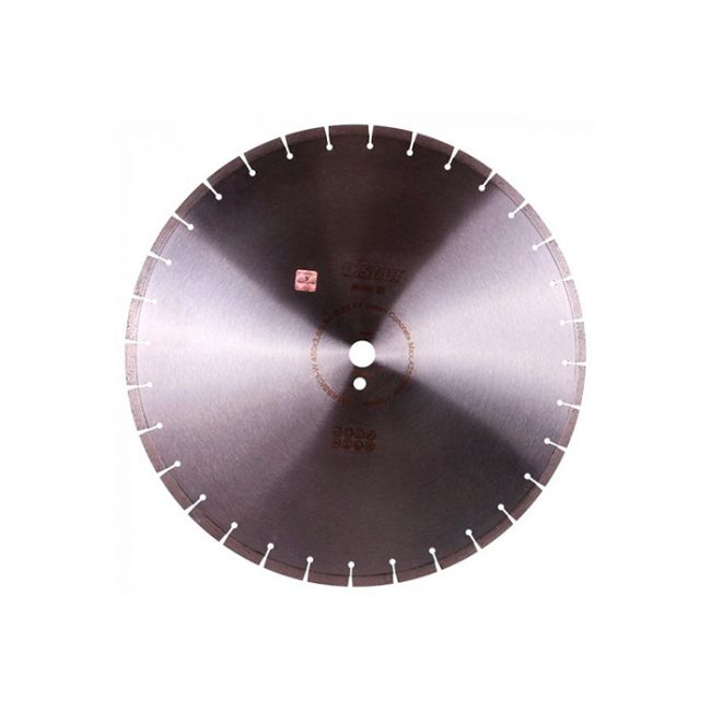 Диск алмазный по бетону Distar 1A1RSS/C3-W Green Concrete 450x25.4x3.8 мм (12385042028)
