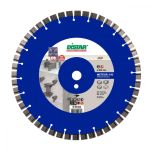 Диск алмазный по бетону Distar 1A1RSS/C3-W Meteor H15 300x25.4x2.8 мм (12385055023)