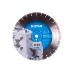 Диск алмазный по бетону Distar 1A1RSS/C3-W Meteor 400x25.4x3.5 мм (12385055026)