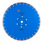 Диск алмазный по бетону Distar 1A1RSS/C3-W Meteor 450x25.4x3.8 мм (12385055028)