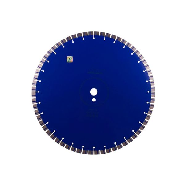 Диск алмазный по бетону Distar 1A1RSS/C3-W Meteor H15 450x25.4x3.8 мм (12385055029)