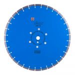 Диск алмазный по бетону Distar 1A1RSS/C3-W Meteor 500x25.4x3.8 мм (12385055031)