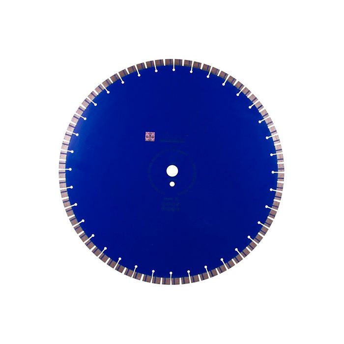 Диск алмазный по бетону Distar 1A1RSS/C3-W Meteor H15 500x25.4x3.8 мм (12385055033)