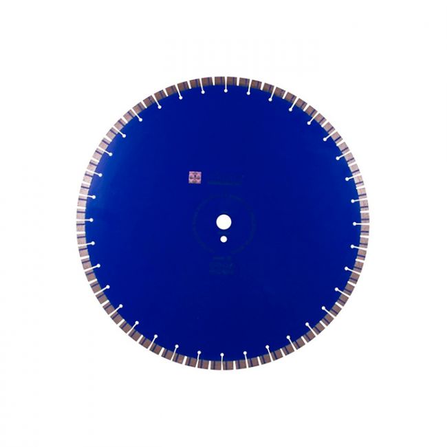 Диск алмазный по бетону Distar 1A1RSS/C3-W Meteor H15 500x25.4x3.8 мм (12385055033)